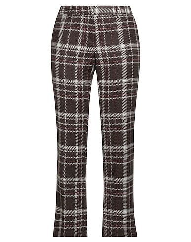 BALLANTYNE Casual trouser 97% Wool, 3% Elastane