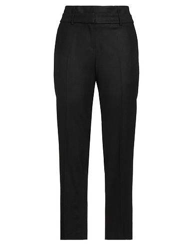 BALLANTYNE Hosen NERO 96% Schurwolle, 4% Elastan