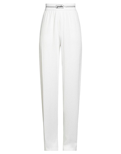 GAëLLE Paris Pantalon 97% Polyester, 3% Élasthanne