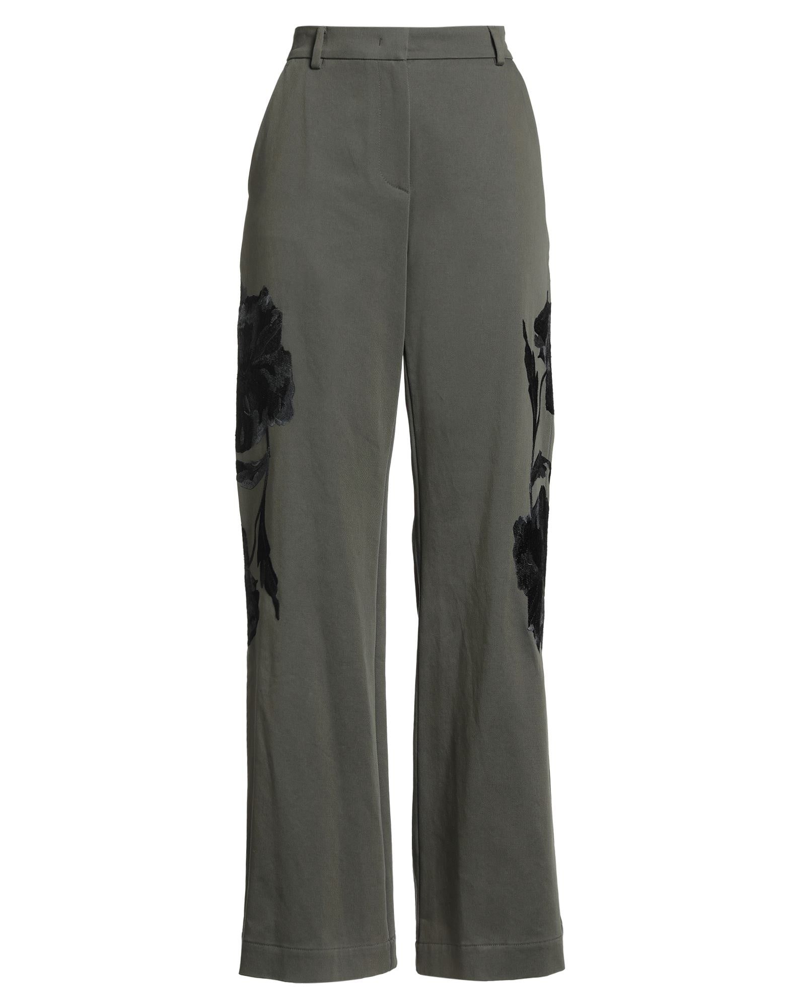 LA DOUBLEJ - Pantaloni