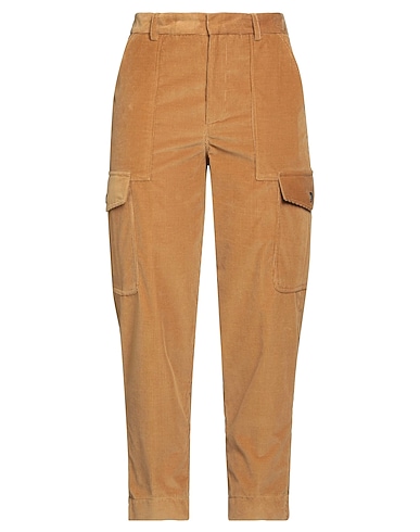 BALLANTYNE Casual pants 100% Cotton