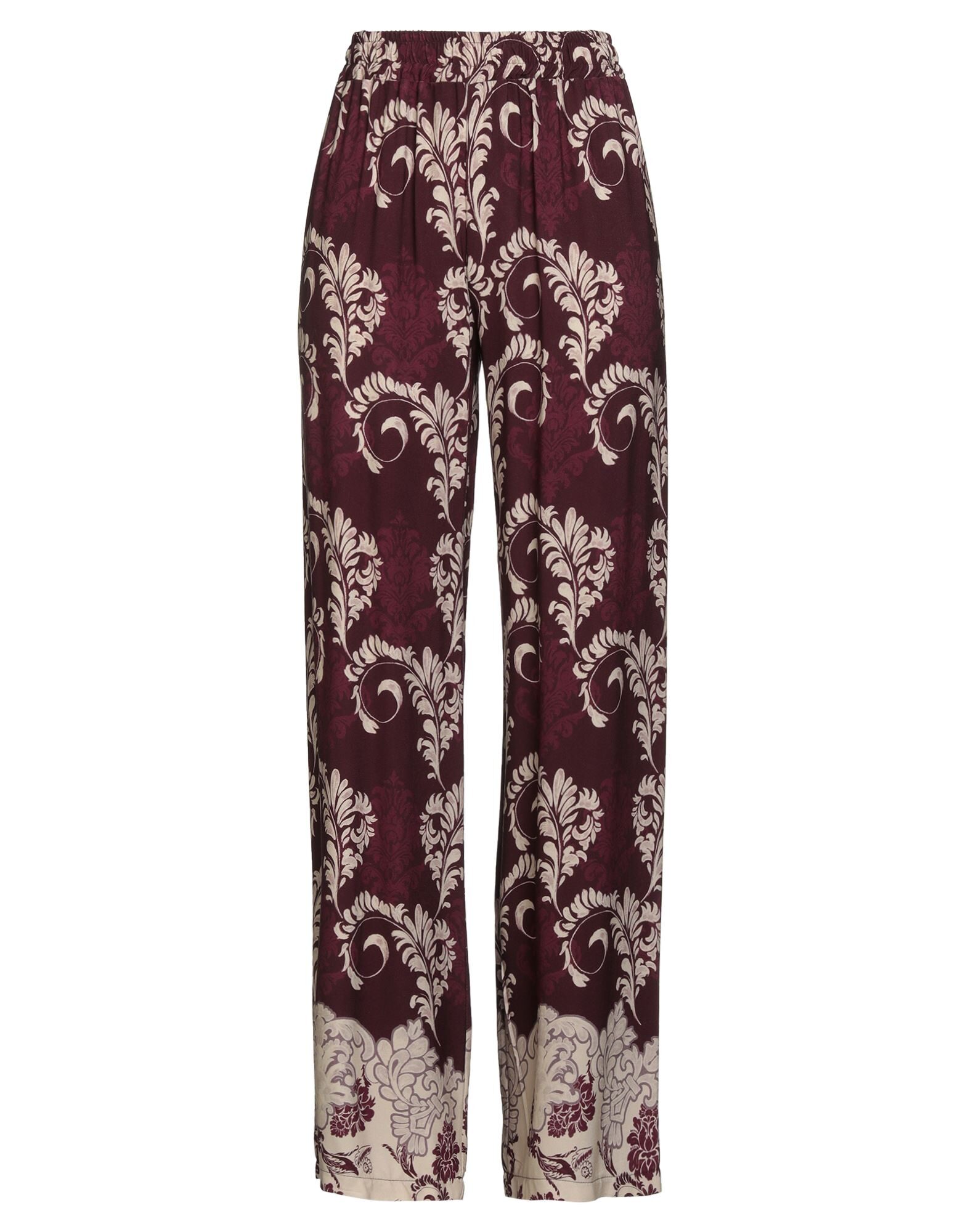 LE STREGHE - Trousers