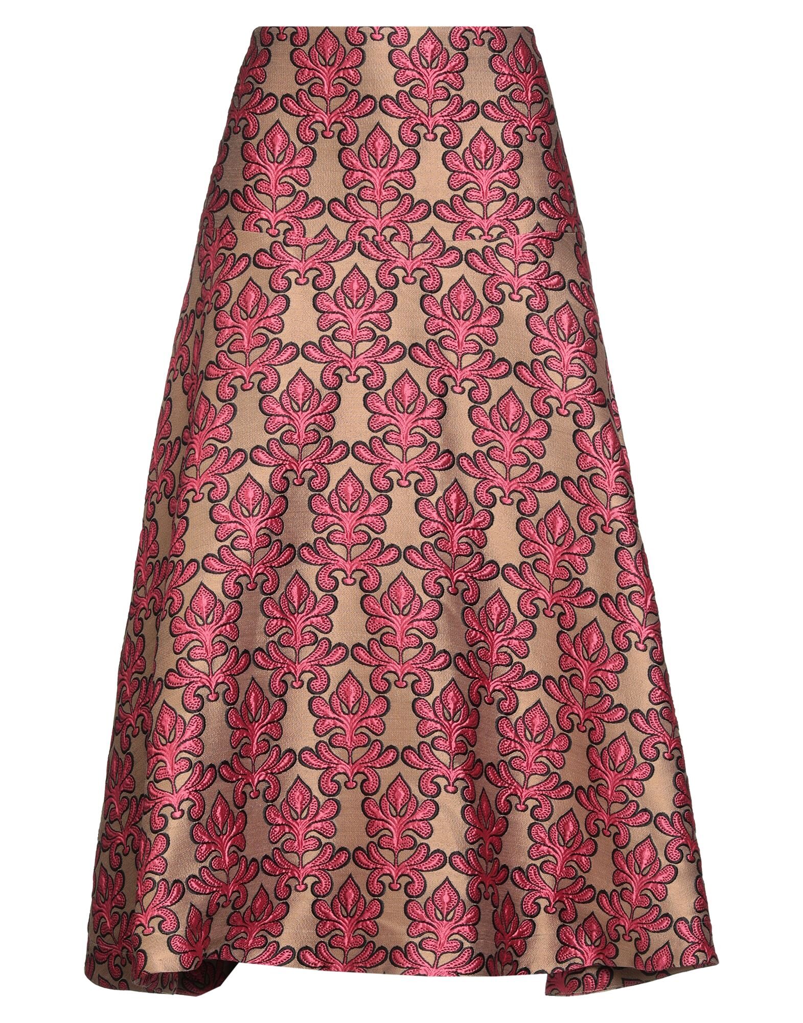 LA DOUBLEJ - Midi skirts