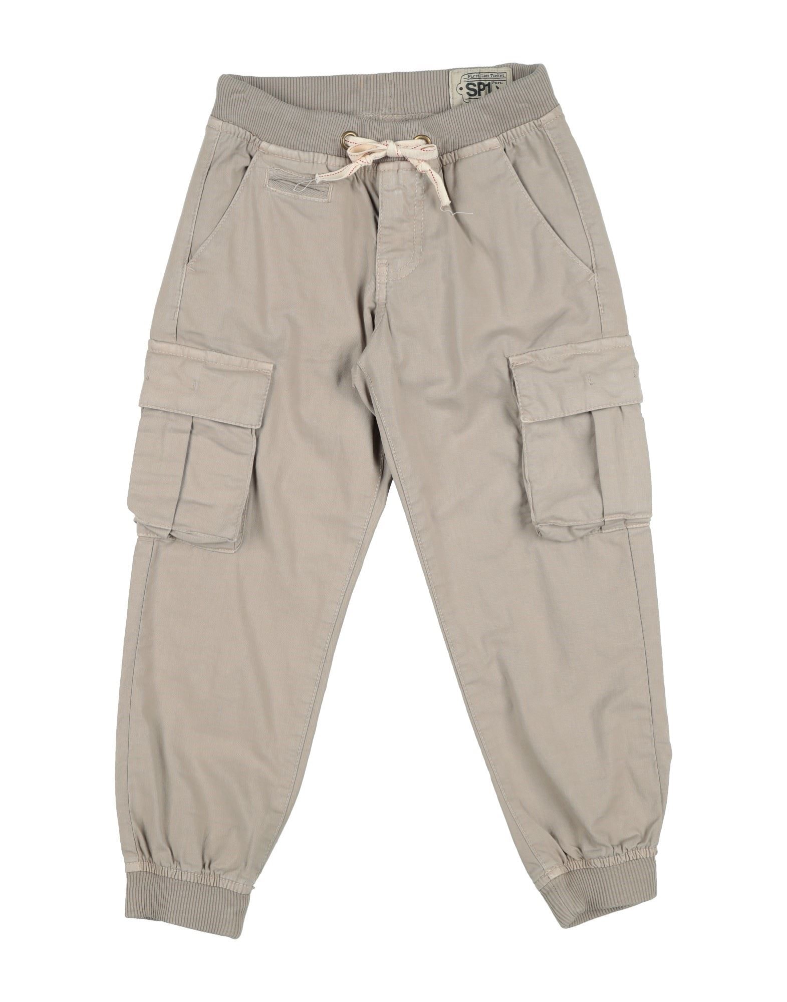 SP1 - Повседневные брюки