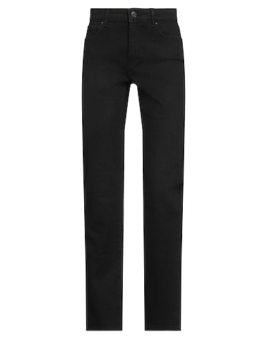 ONLY Denim trousers 68% Cotton, 26% Polyester, 4% Viscose, 2% Elastane