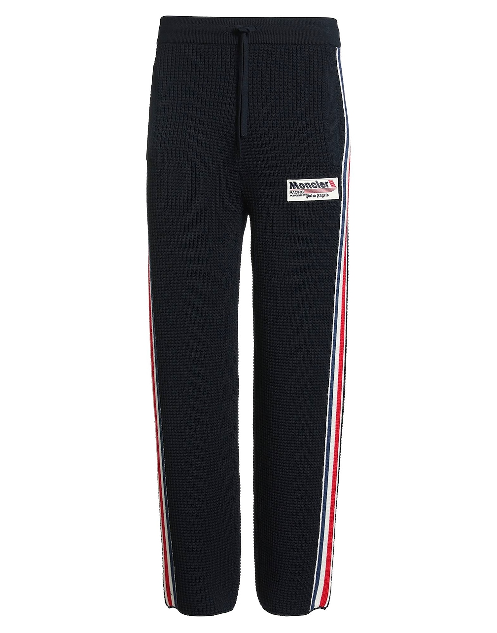 8 MONCLER PALM ANGELS - Pants