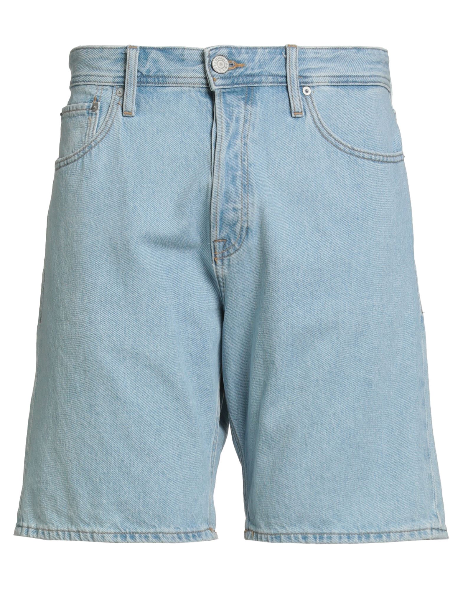 JACK & JONES - Denim shorts