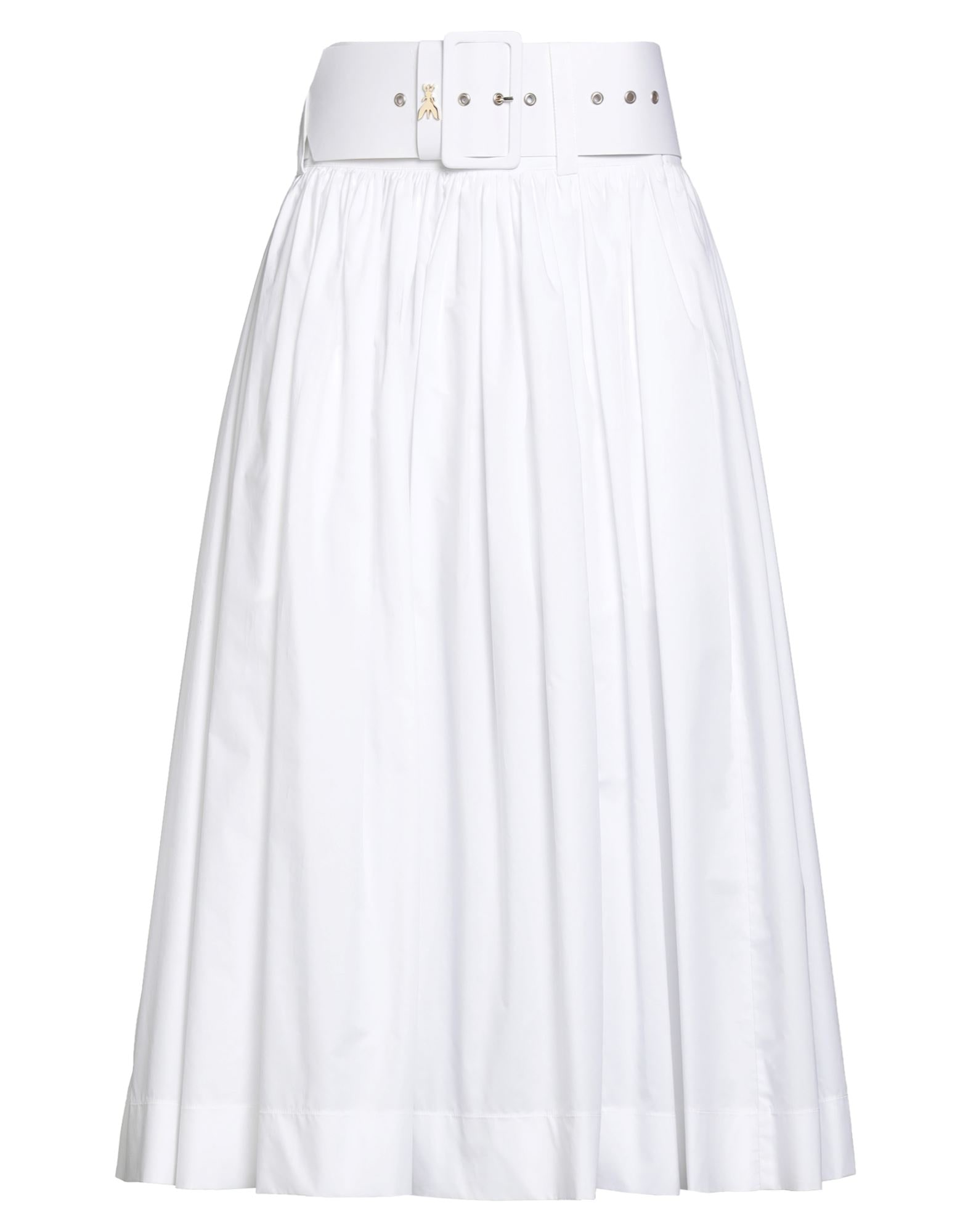 PATRIZIA PEPE - Midi skirts