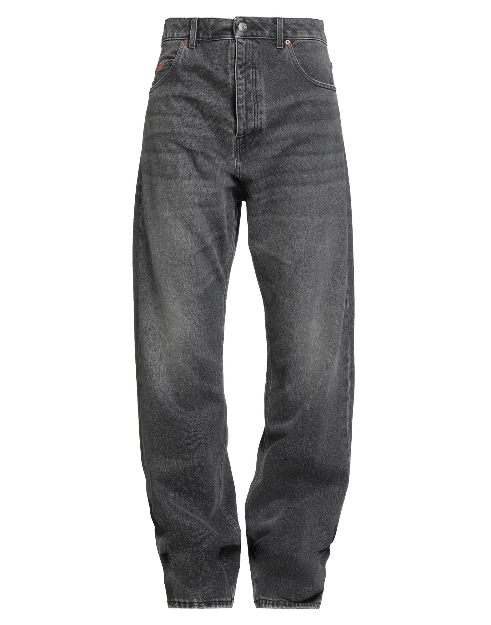 MARTINE ROSE - Pantaloni jeans