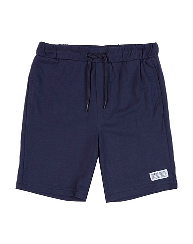 BIRBA Shorts & Bermuda Navy 100% Cotton