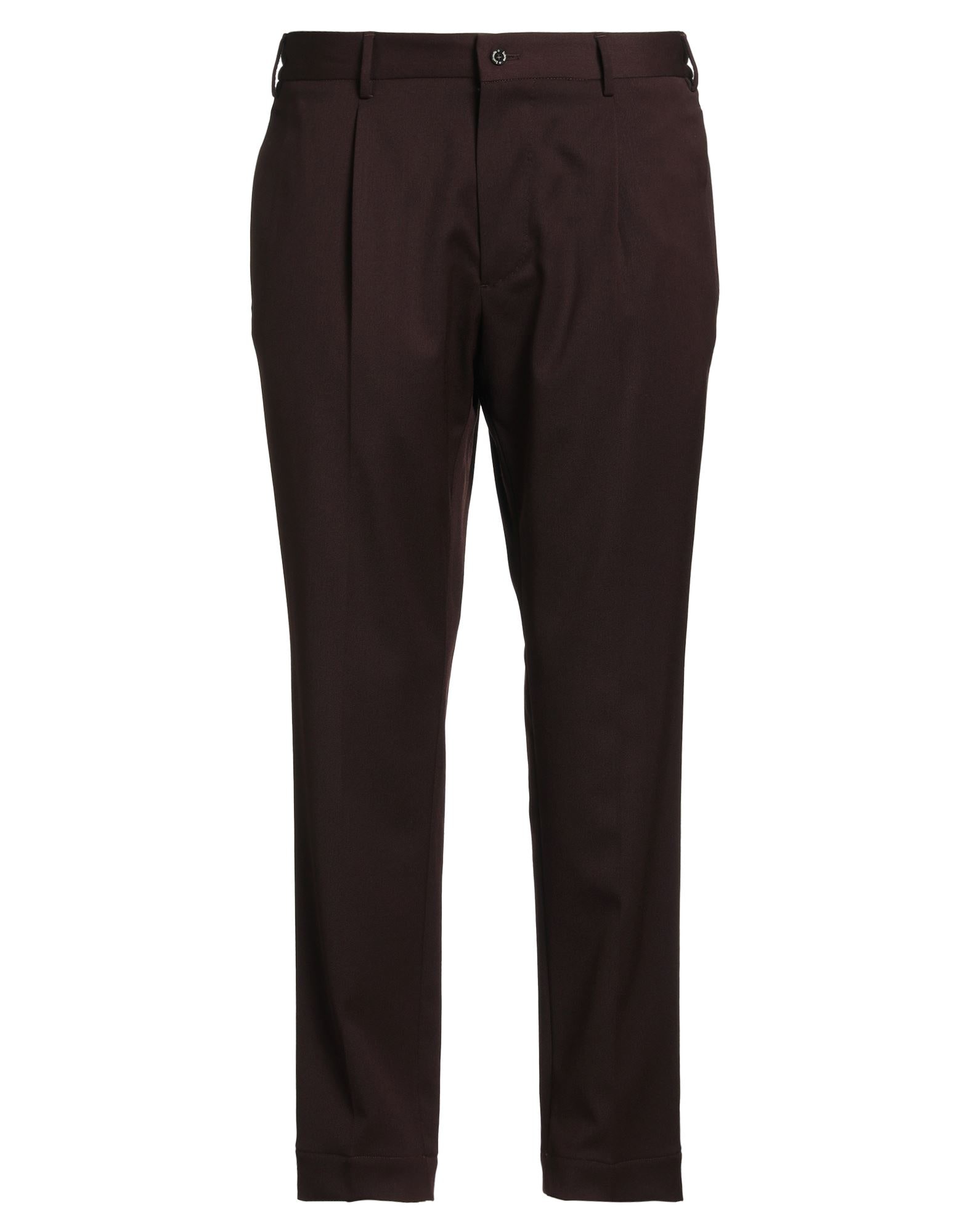 SANTANIELLO - Trousers