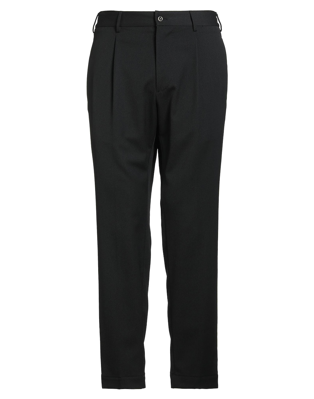 SANTANIELLO - Trousers