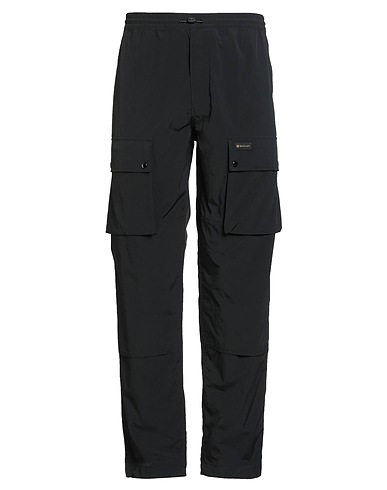 BELSTAFF Casual trouser Black 100% Polyester