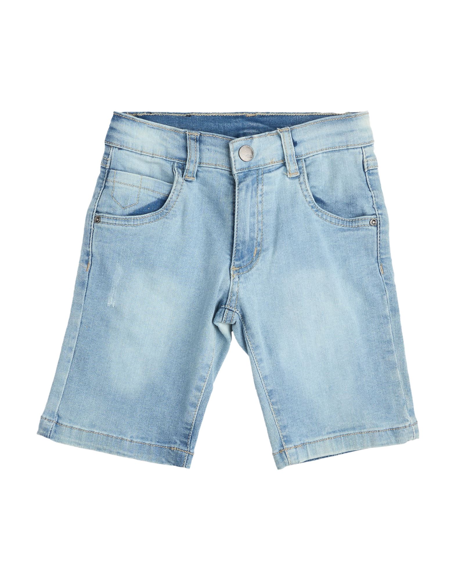 SARABANDA - Denim shorts