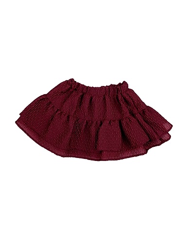 DOUUOD Юбка 67% Полиэстер, 33% Полиамид