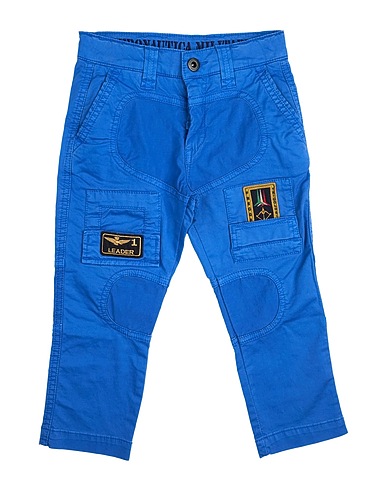 AERONAUTICA MILITARE Hosen 97% Baumwolle, 3% Elastan