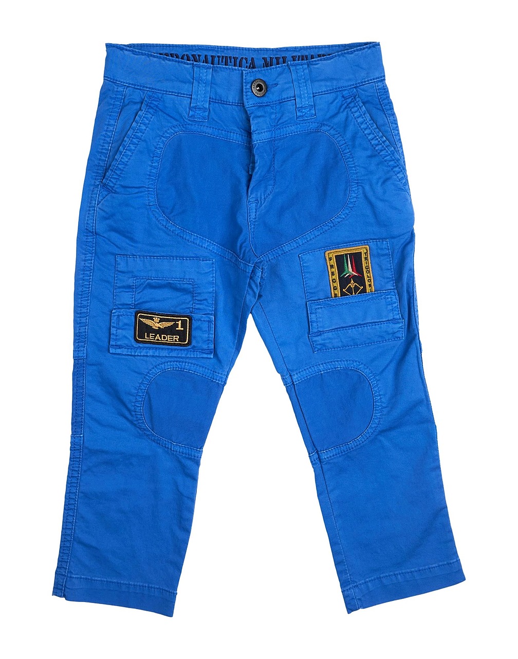 AERONAUTICA MILITARE - Pants