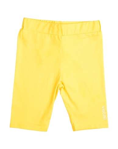 BIRBA Hosen Gelb 97% Baumwolle, 3% Elastan