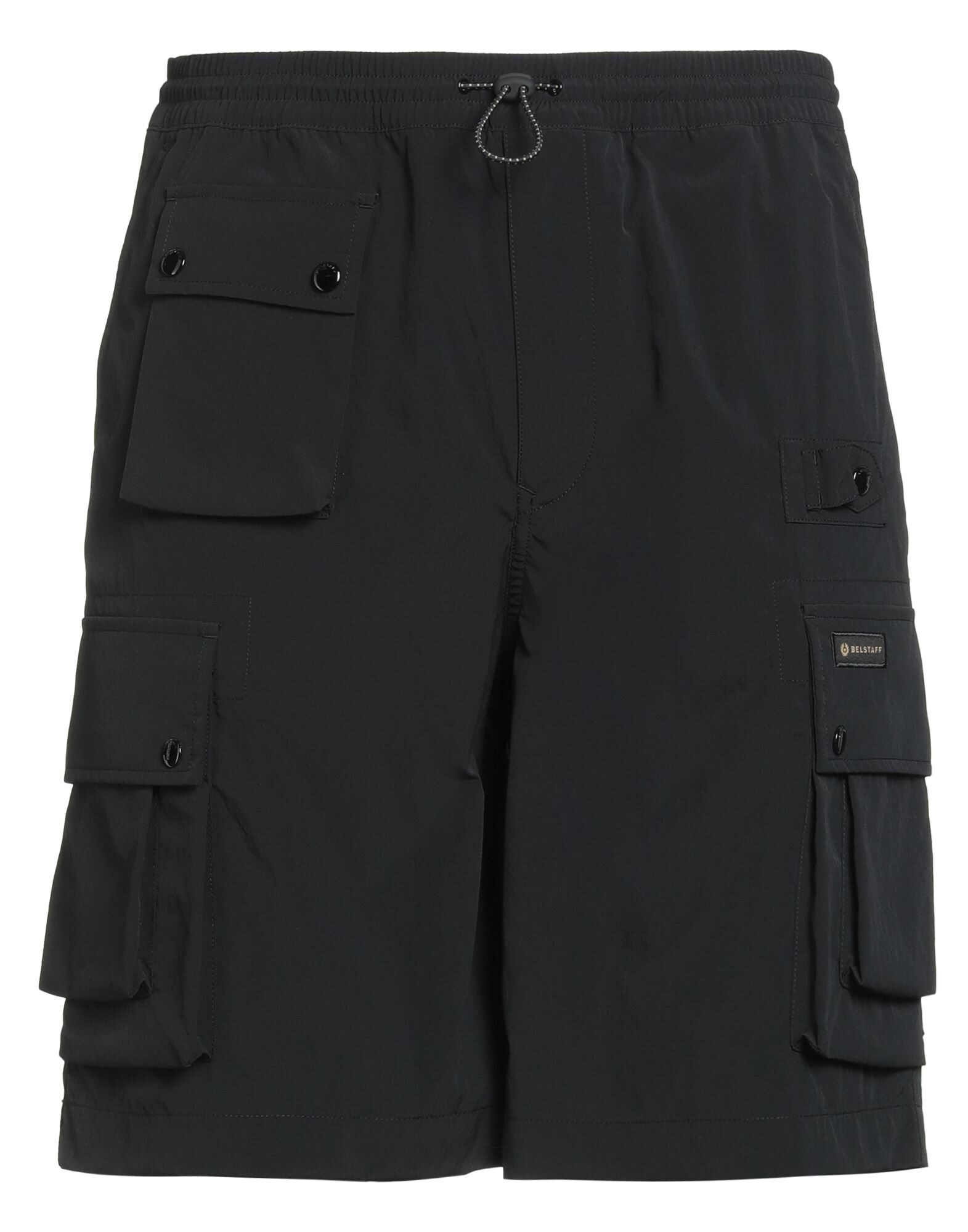 BELSTAFF - Shorts & Bermuda Shorts