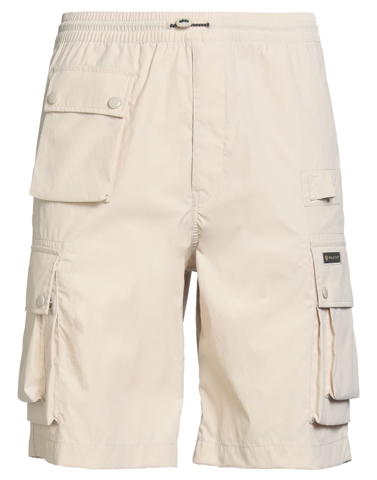 BELSTAFF - 쇼츠 & 버뮤다 팬츠