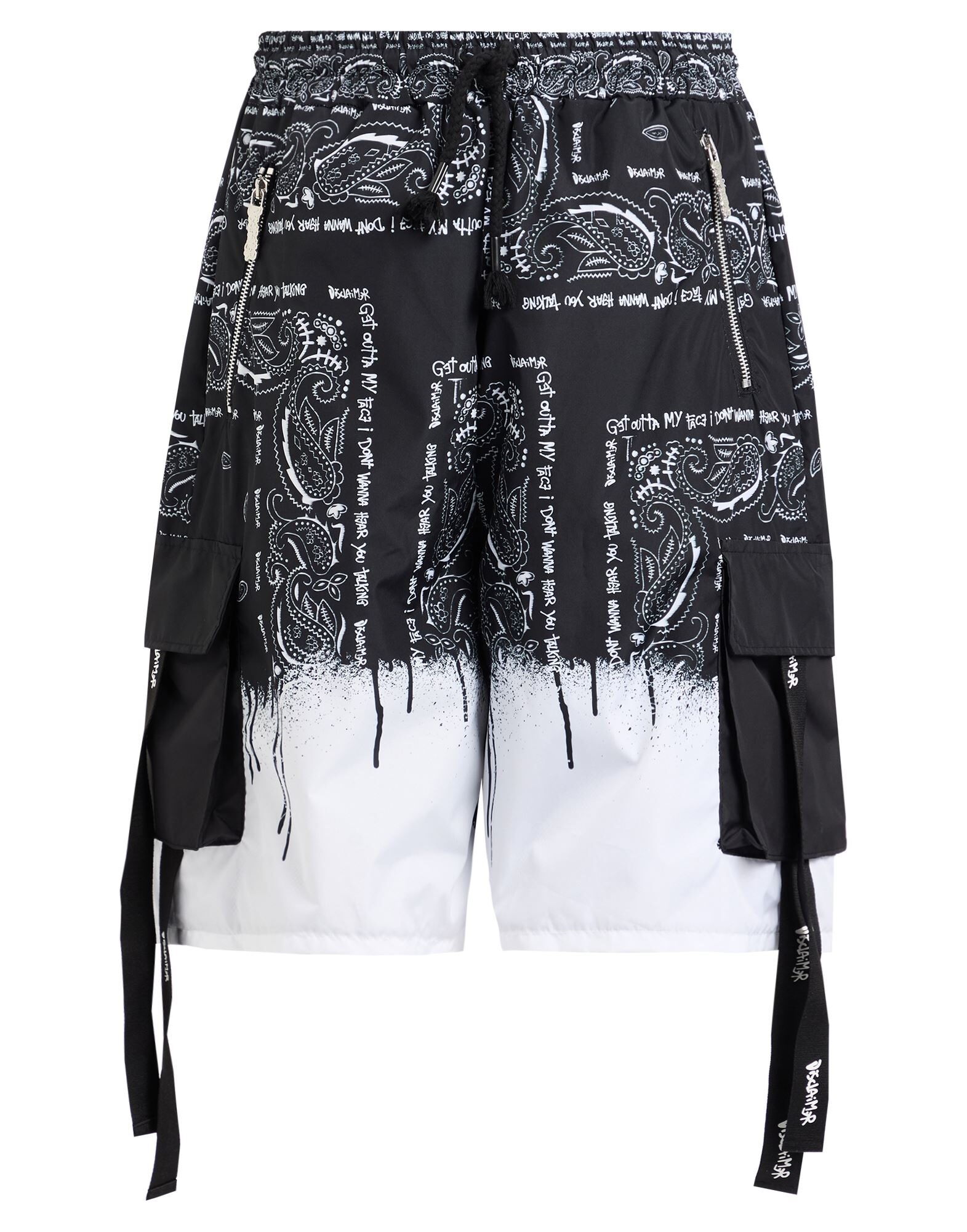 DISCLAIMER - Shorts & Bermuda Shorts