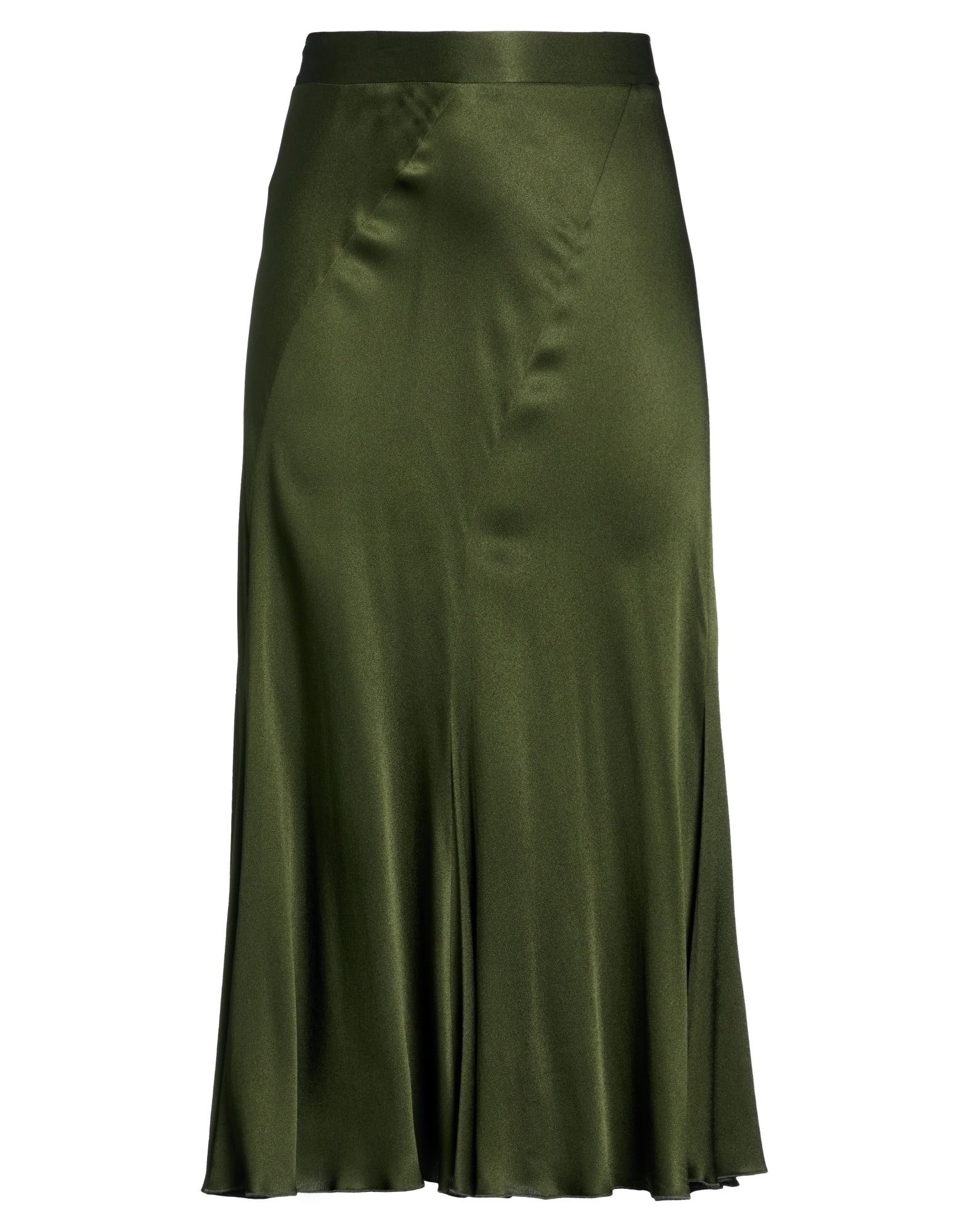 ALBERTA FERRETTI - Maxi skirts
