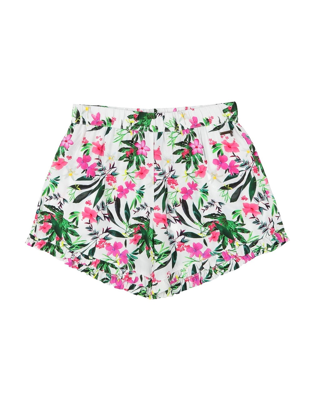 GUESS - Shorts & Bermuda Shorts