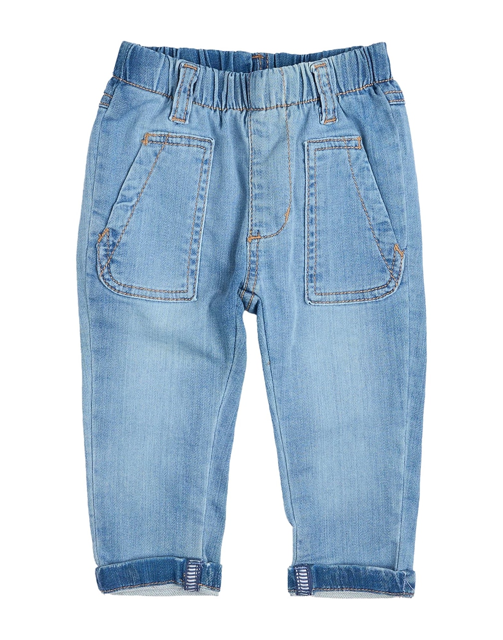 MINIBANDA by SARABANDA - Τζιν