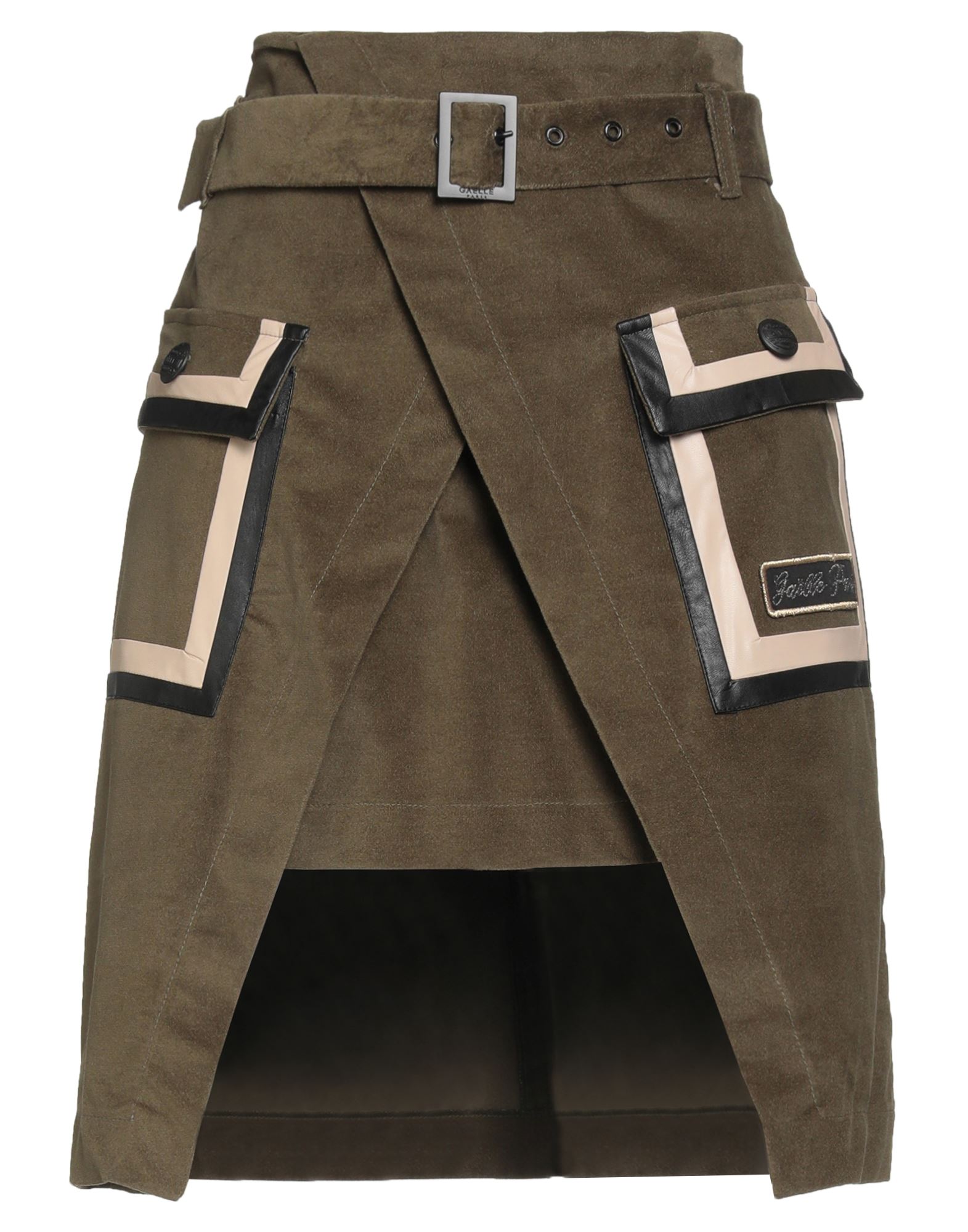 GAëLLE Paris - Mini skirts