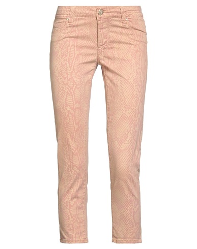 JACOB COHЁN Pantalone Cipria 97% Cotone, 3% Elastan