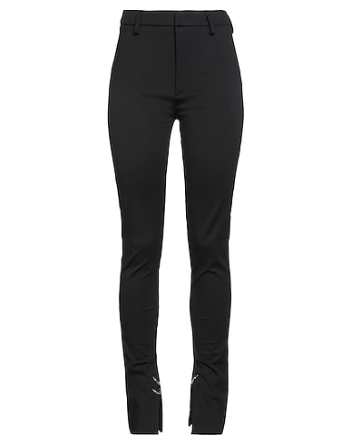 DONDUP Casual pants 87% Polyamide, 13% Elastane