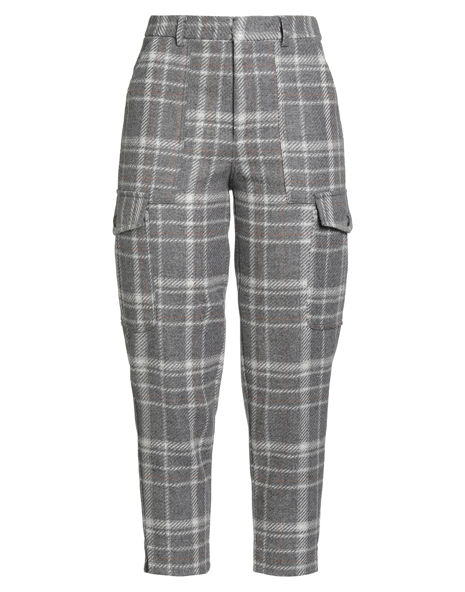 BALLANTYNE - Trousers