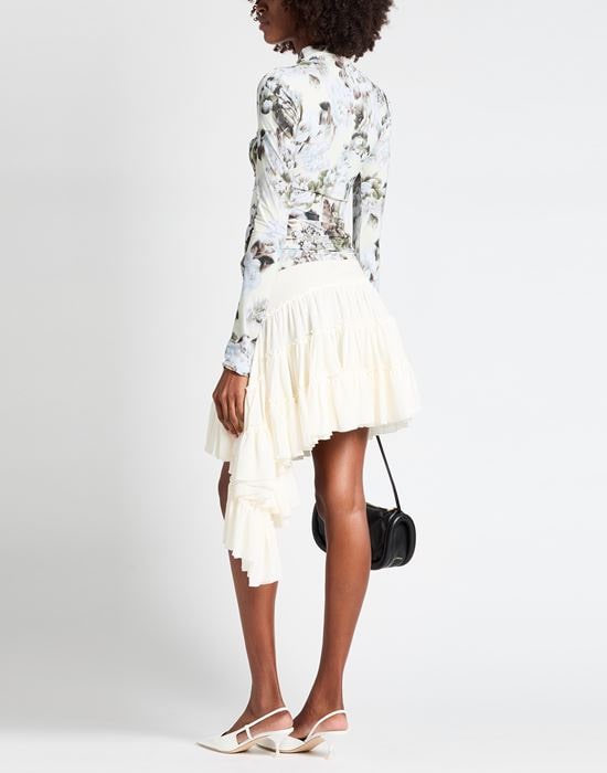 LOEWE Мини-юбка