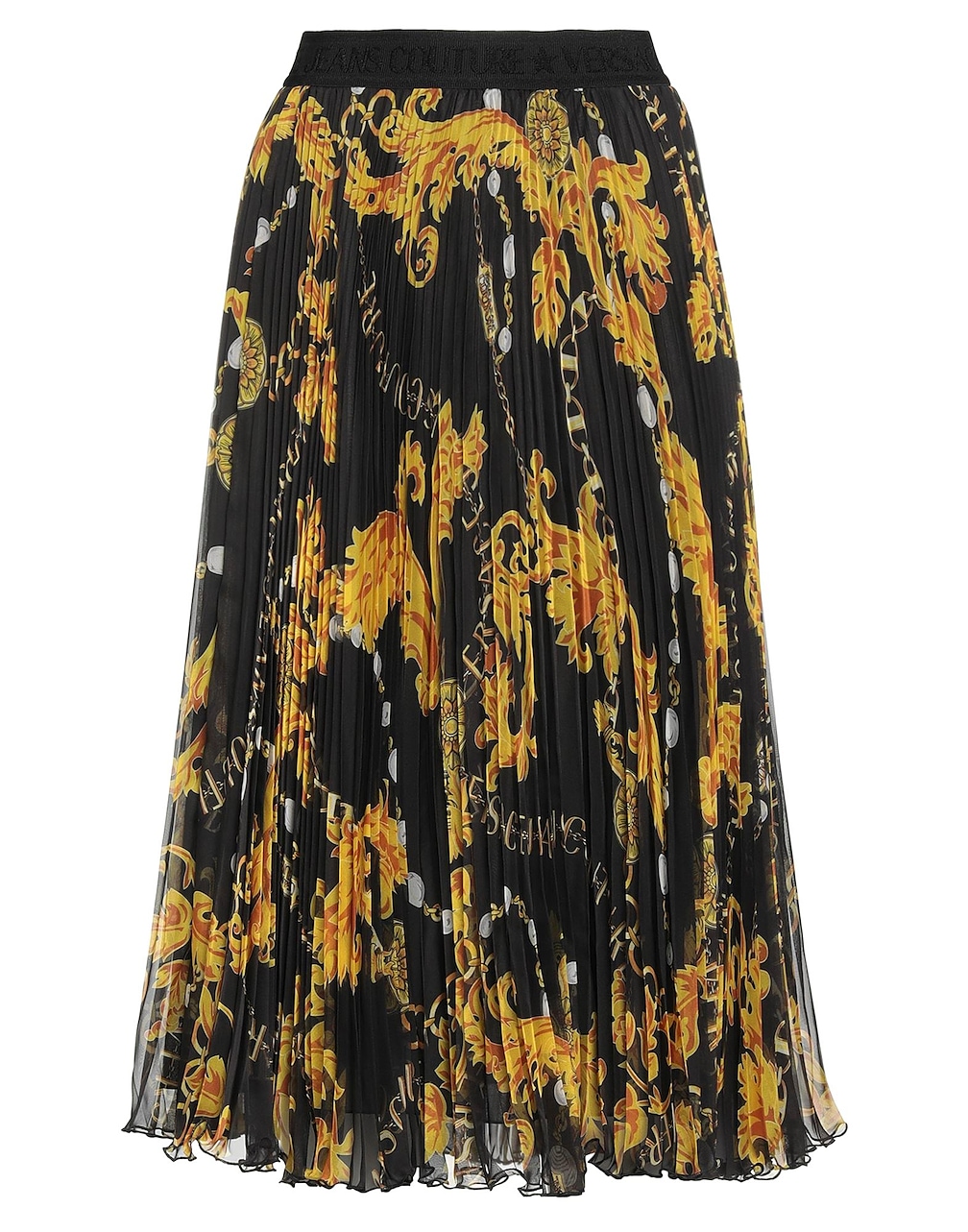 VERSACE JEANS COUTURE - Midi skirts