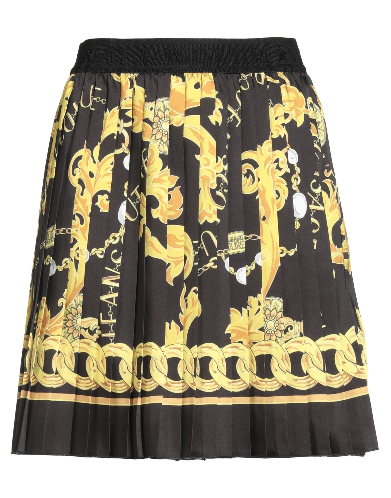 VERSACE JEANS COUTURE - Mini skirts