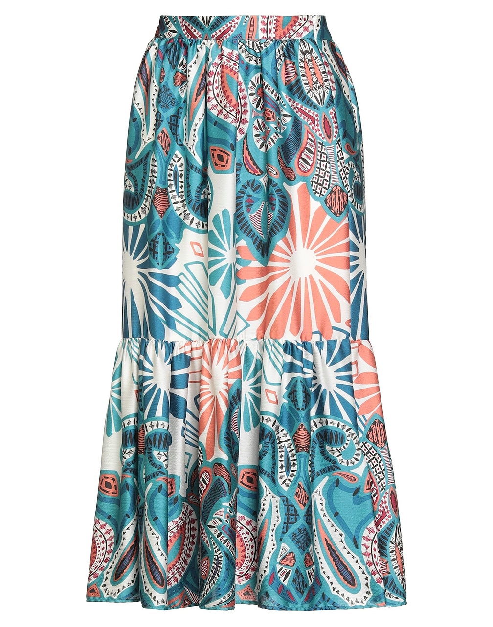 BA&SH - Μίντι φούστες