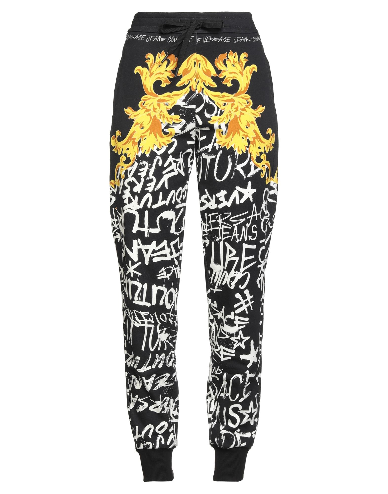 VERSACE JEANS COUTURE - Pants