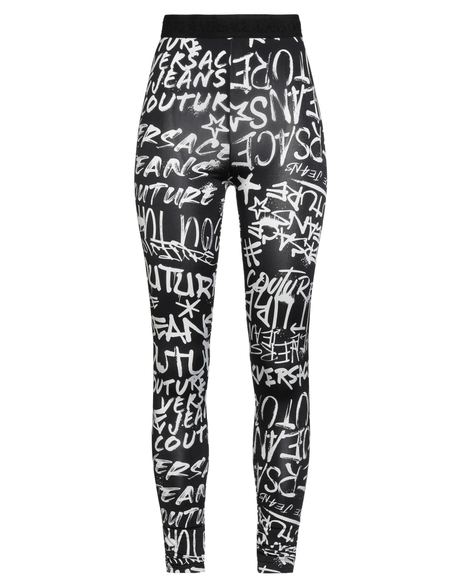 VERSACE JEANS COUTURE - Leggings