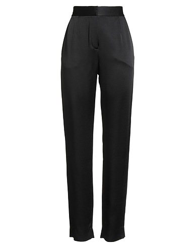 AZ FACTORY Повседневные брюки X LUTZ HUELLE 73% Ацетат, 27% Вискоза