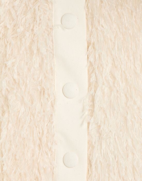 FÊTE IMPÉRIALE Мини-юбка