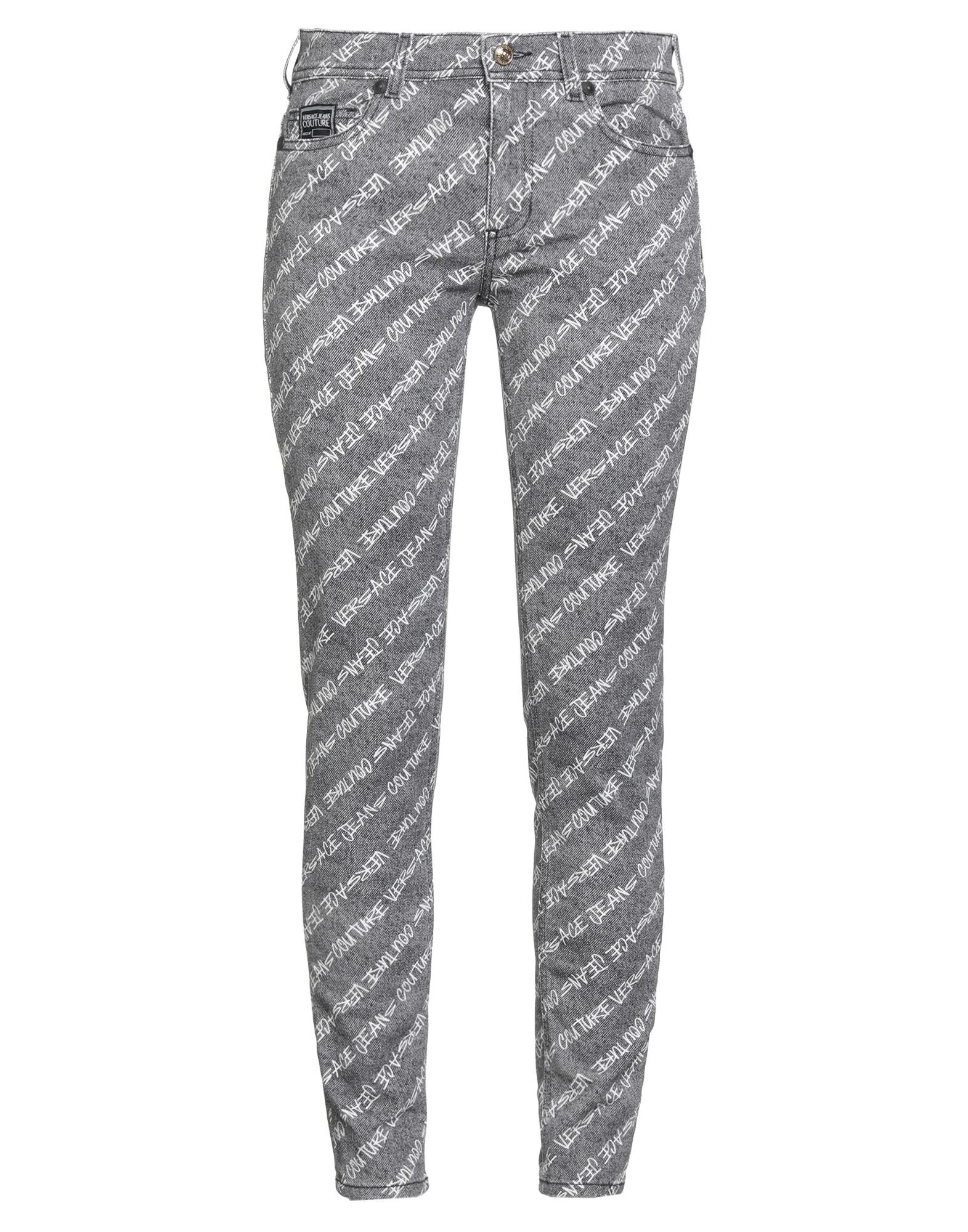 VERSACE JEANS COUTURE - Jeans