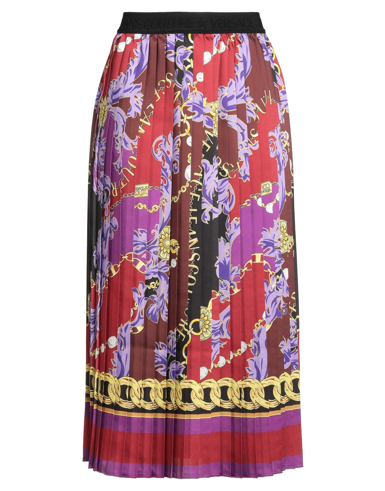 VERSACE JEANS COUTURE - Юбки миди