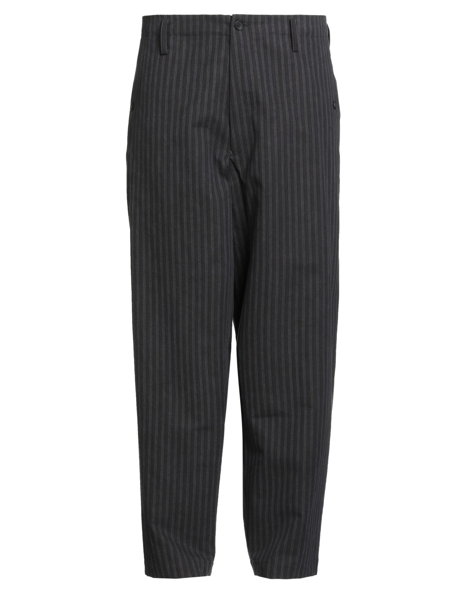 YOHJI YAMAMOTO POUR HOMME - Pants