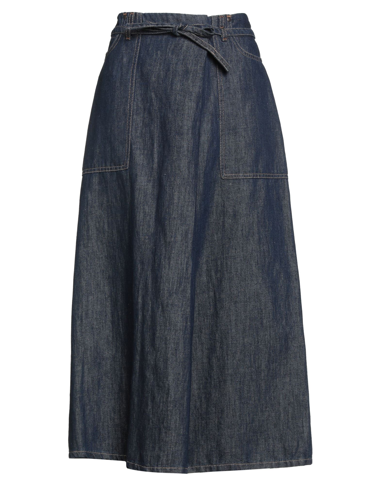 WEEKEND MAX MARA - Denim skirts