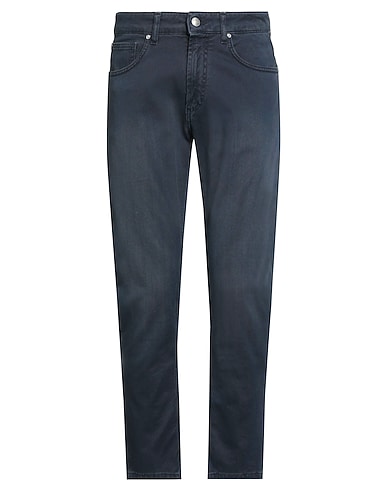 OUT/FIT Повседневные брюки 98% Хлопок, 2% Эластан