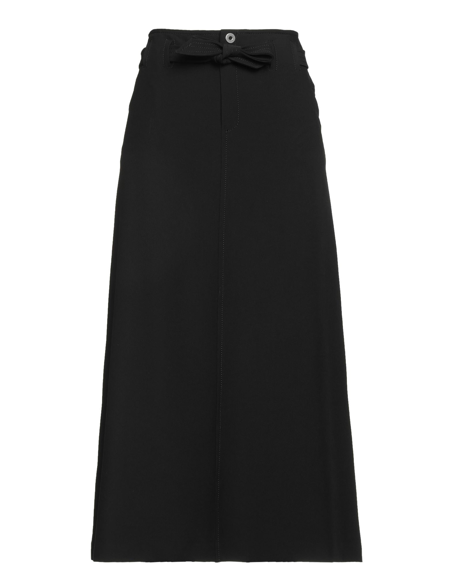 MARIELLA ROSATI - Midi skirts