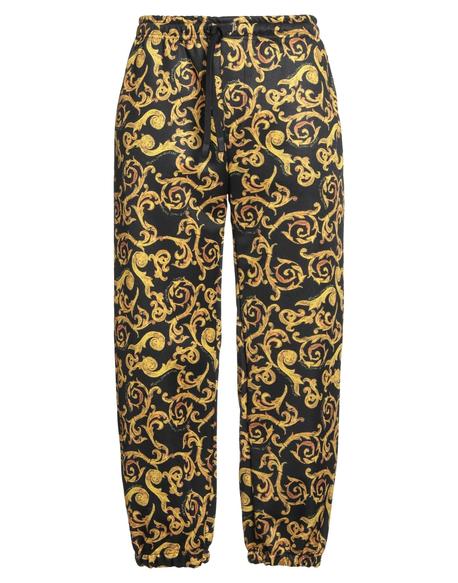 VERSACE JEANS COUTURE - Trousers