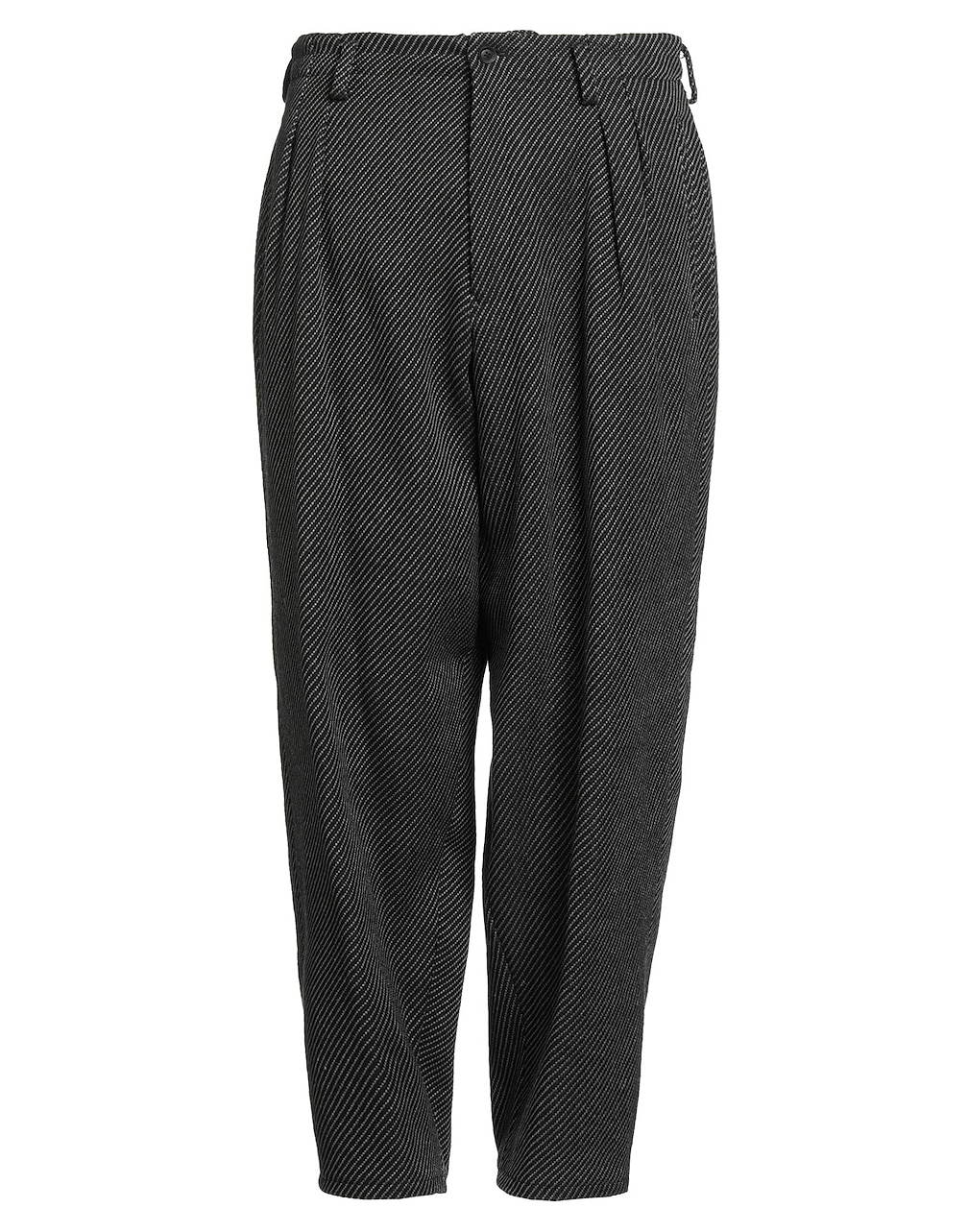 YOHJI YAMAMOTO POUR HOMME - Pantaloni