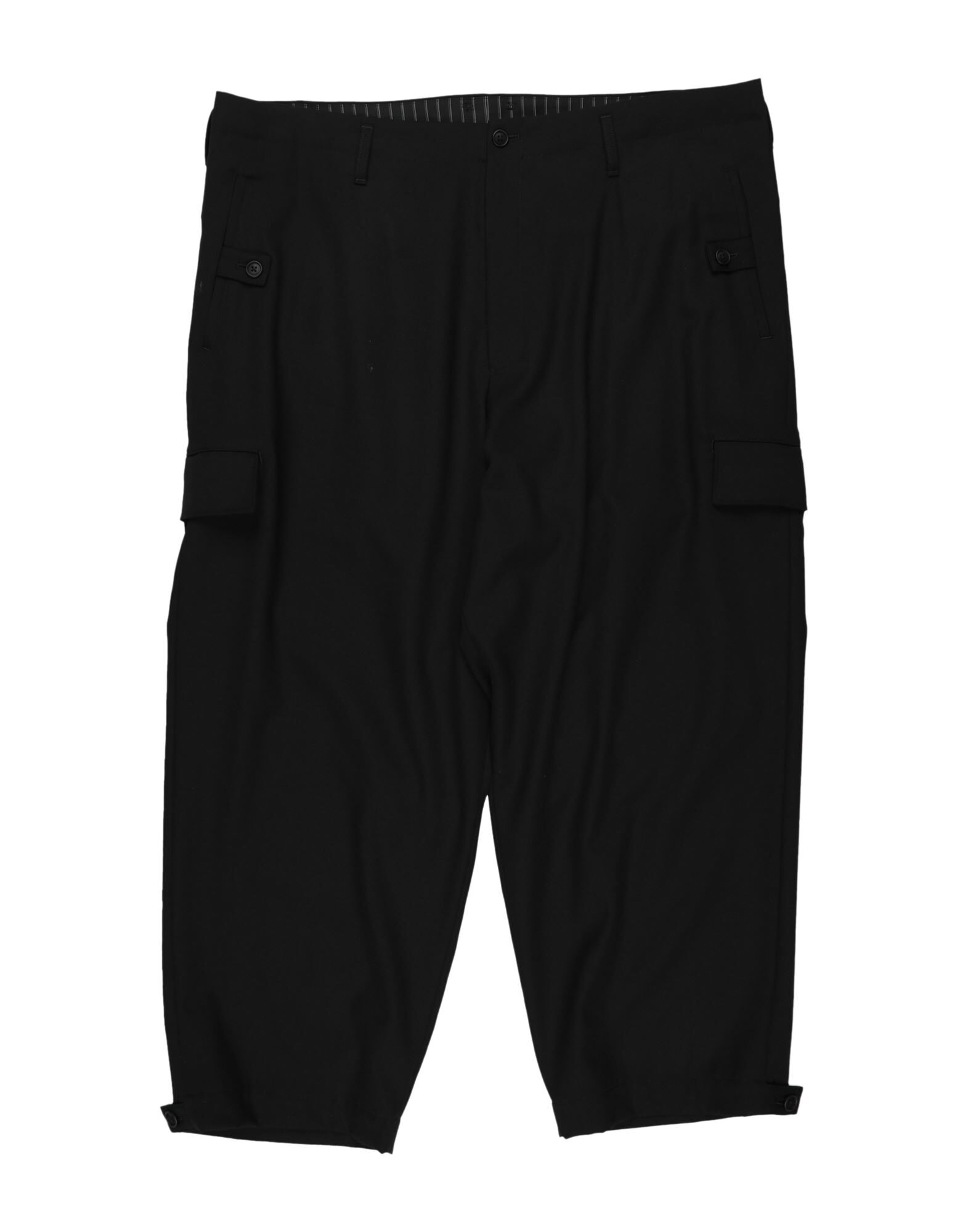 YOHJI YAMAMOTO POUR HOMME - Pants