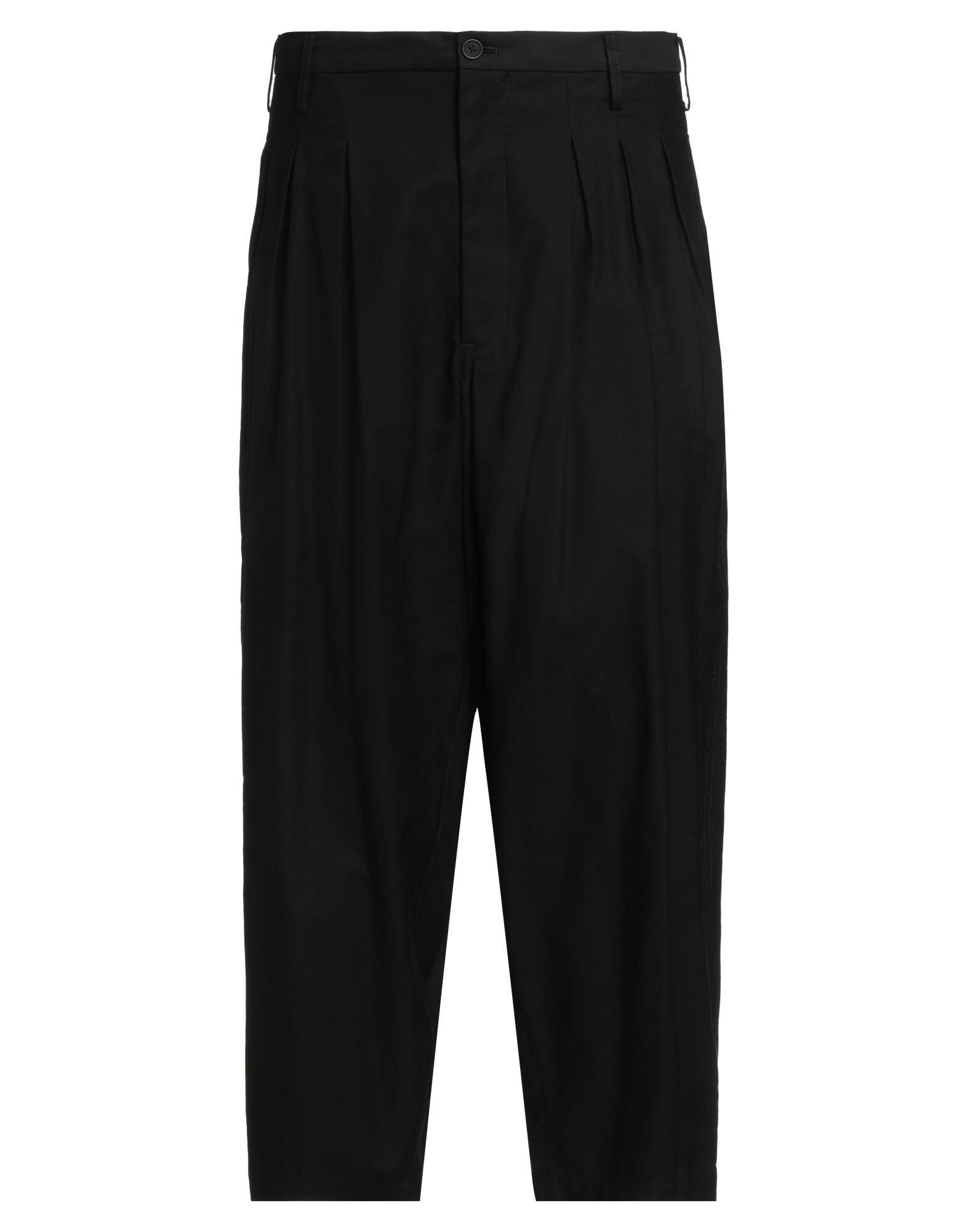 YOHJI YAMAMOTO POUR HOMME - Pants